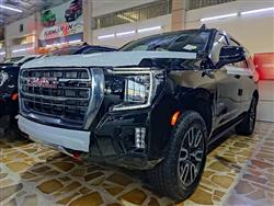 جي ام سي يوكون